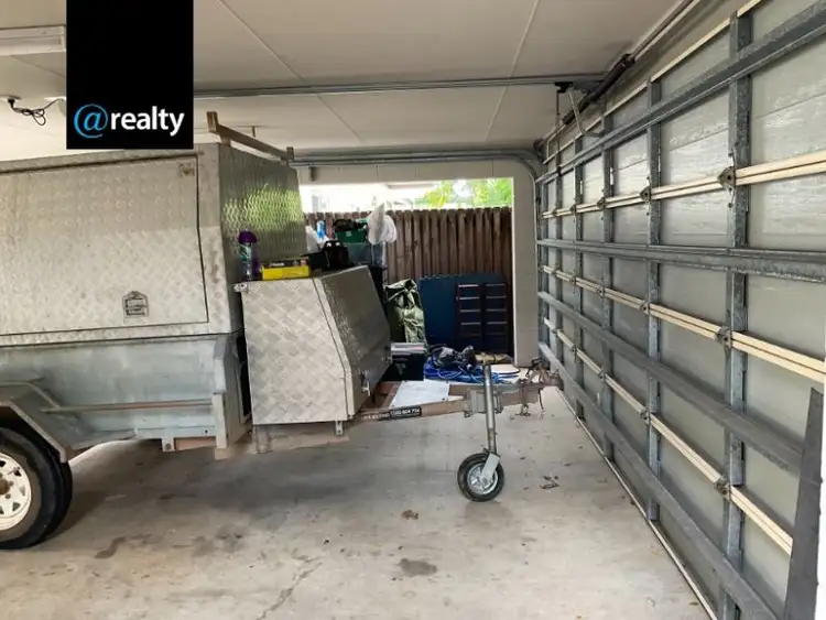 Third view of Homely house listing, 28 Dodd Court, Mooroobool QLD 4870