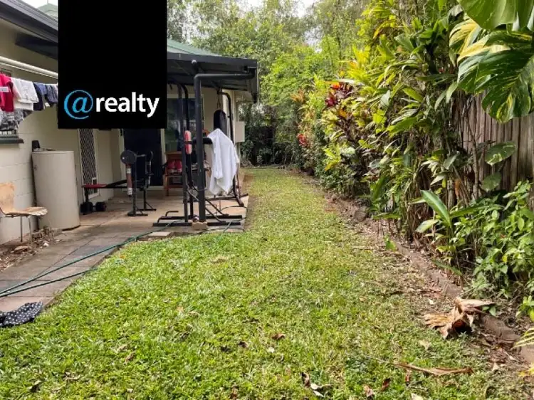 Fifth view of Homely house listing, 28 Dodd Court, Mooroobool QLD 4870