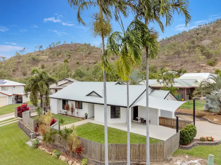 Main view of Homely house listing, 6 Sadowa Court, Wulguru QLD 4811