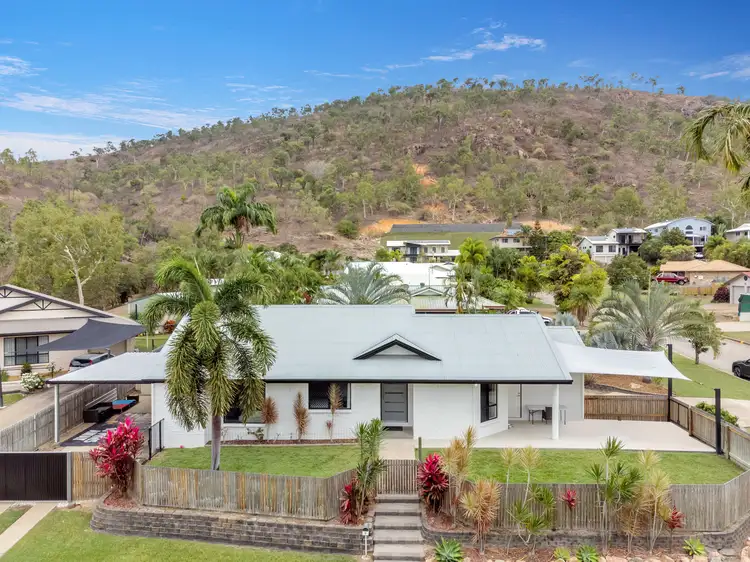 Second view of Homely house listing, 6 Sadowa Court, Wulguru QLD 4811