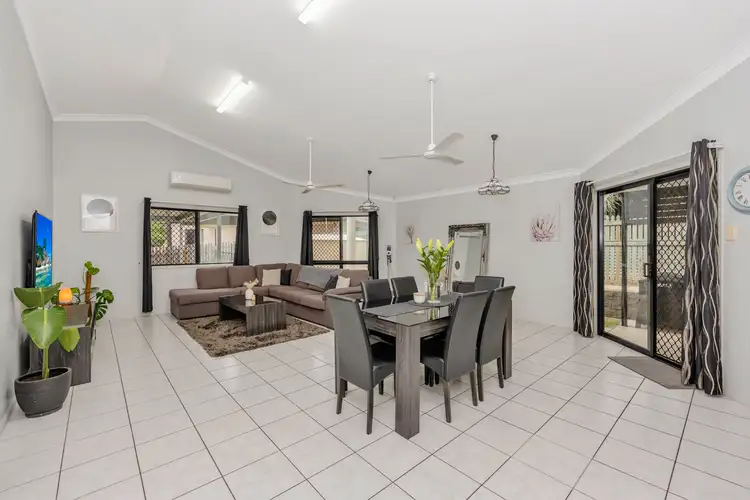 Fourth view of Homely house listing, 6 Sadowa Court, Wulguru QLD 4811