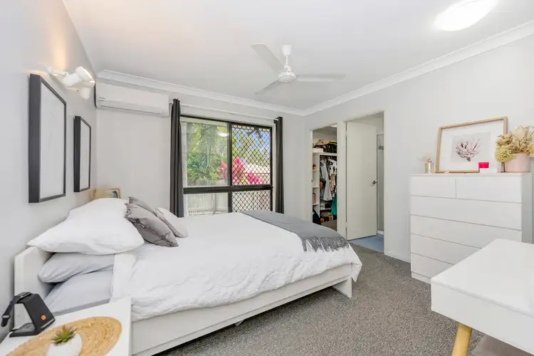 Sixth view of Homely house listing, 6 Sadowa Court, Wulguru QLD 4811