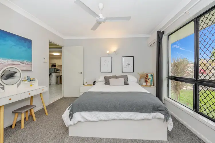 Seventh view of Homely house listing, 6 Sadowa Court, Wulguru QLD 4811