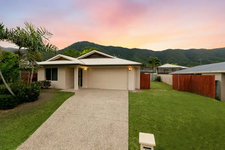 Main view of Homely house listing, 20 Cadell Street, Bentley Park QLD 4869
