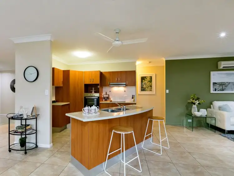 Second view of Homely house listing, 20 Cadell Street, Bentley Park QLD 4869