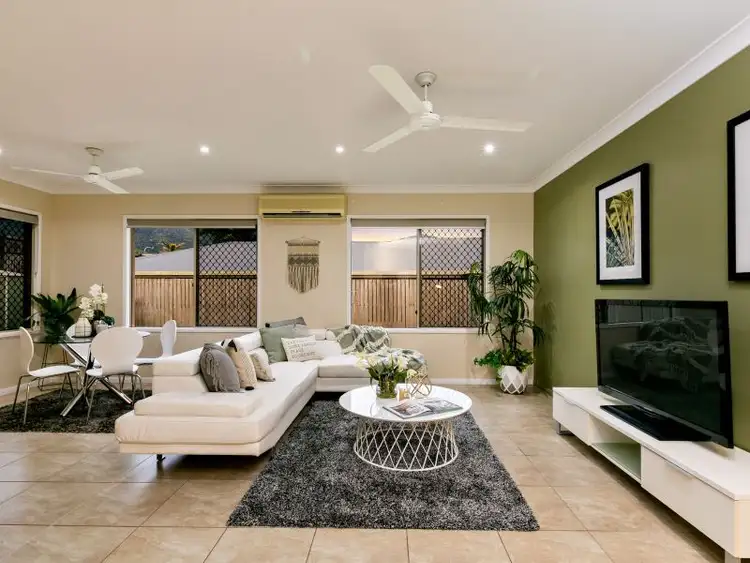 Third view of Homely house listing, 20 Cadell Street, Bentley Park QLD 4869
