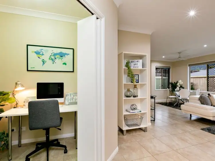 Fourth view of Homely house listing, 20 Cadell Street, Bentley Park QLD 4869