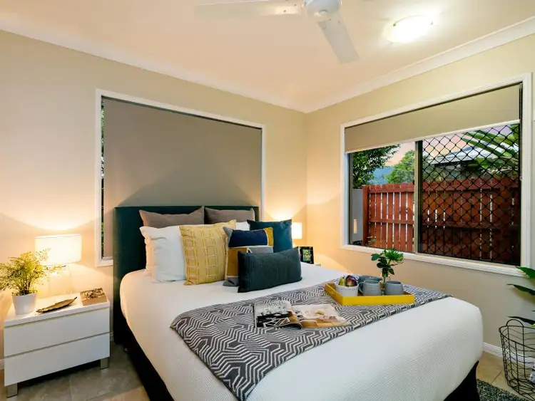 Fifth view of Homely house listing, 20 Cadell Street, Bentley Park QLD 4869