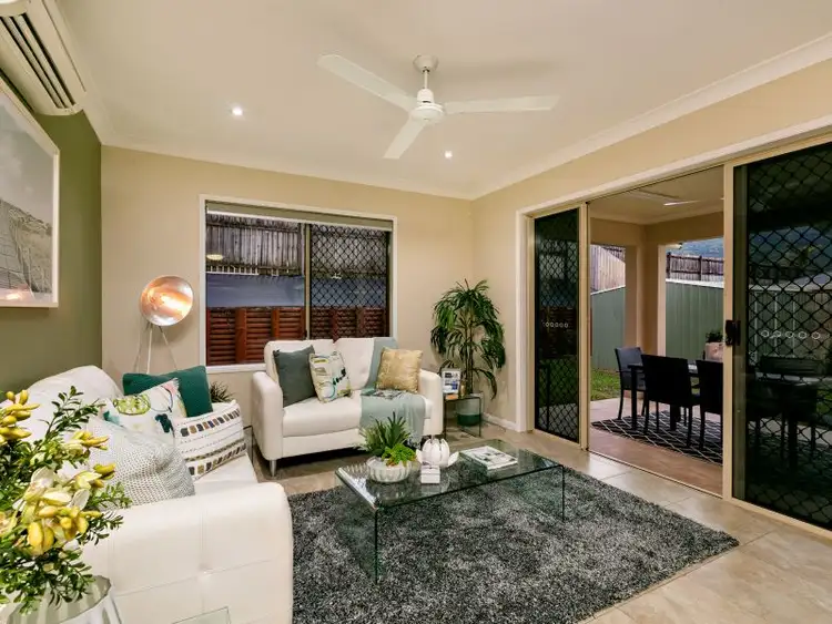 Sixth view of Homely house listing, 20 Cadell Street, Bentley Park QLD 4869