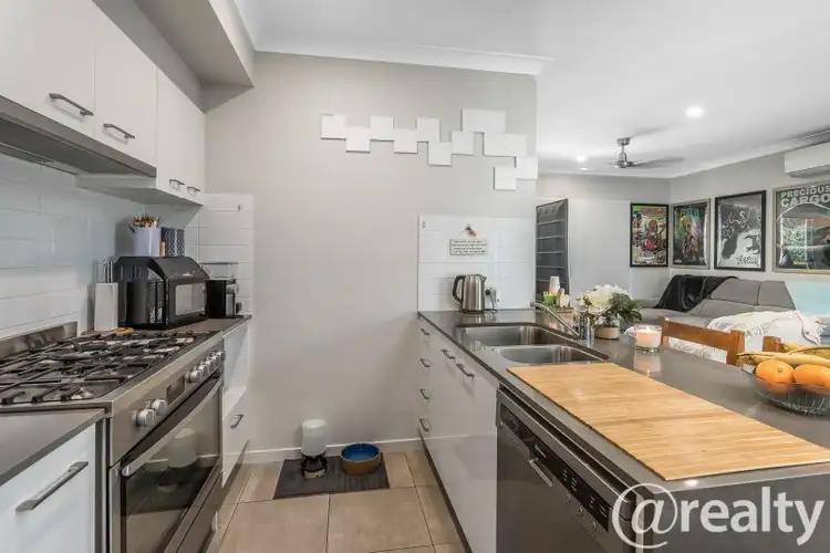 29 Attenborough Circuit, North Lakes QLD 4509