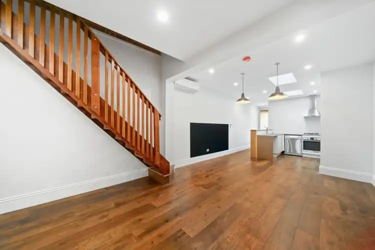 Second view of Homely house listing, 18 Rofe Street, Leichhardt NSW 2040