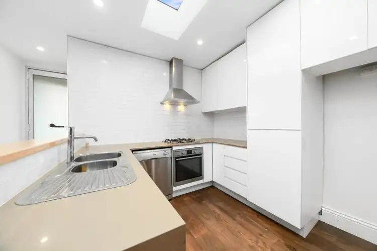 Third view of Homely house listing, 18 Rofe Street, Leichhardt NSW 2040
