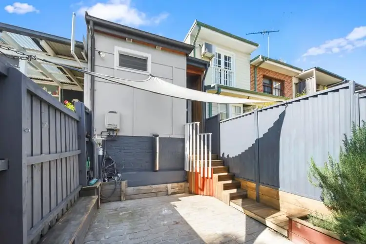 Fourth view of Homely house listing, 18 Rofe Street, Leichhardt NSW 2040
