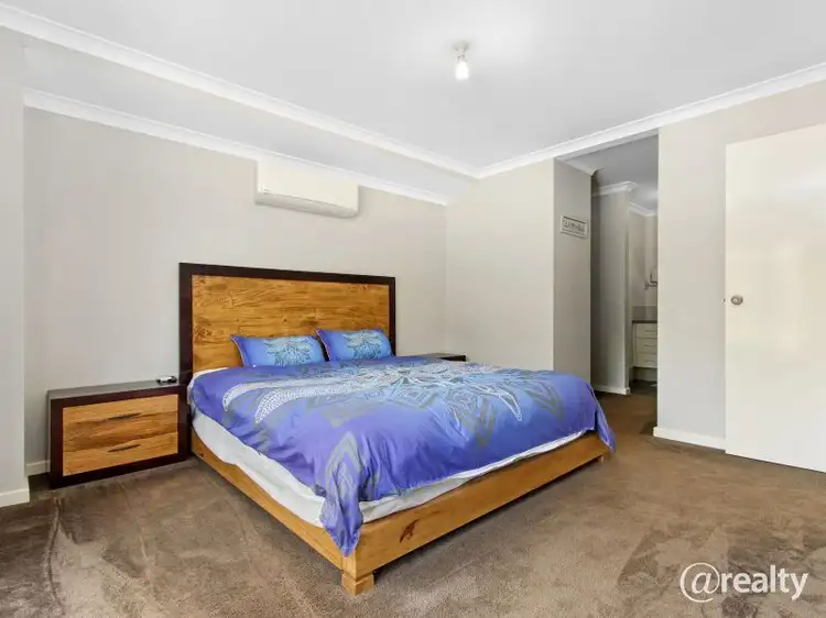 Fourth view of Homely house listing, 240 Runnymede Gate, Leda WA 6170