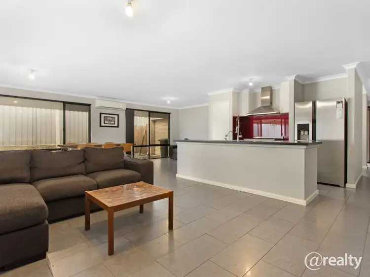 Seventh view of Homely house listing, 240 Runnymede Gate, Leda WA 6170