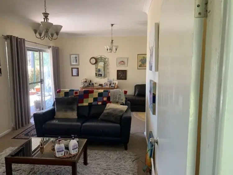 Second view of Homely house listing, 1 Charles St, Nundle NSW 2340