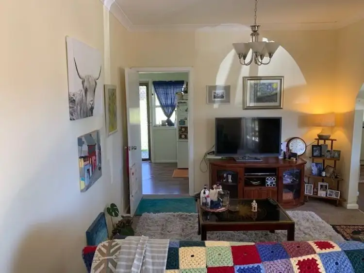 Third view of Homely house listing, 1 Charles St, Nundle NSW 2340