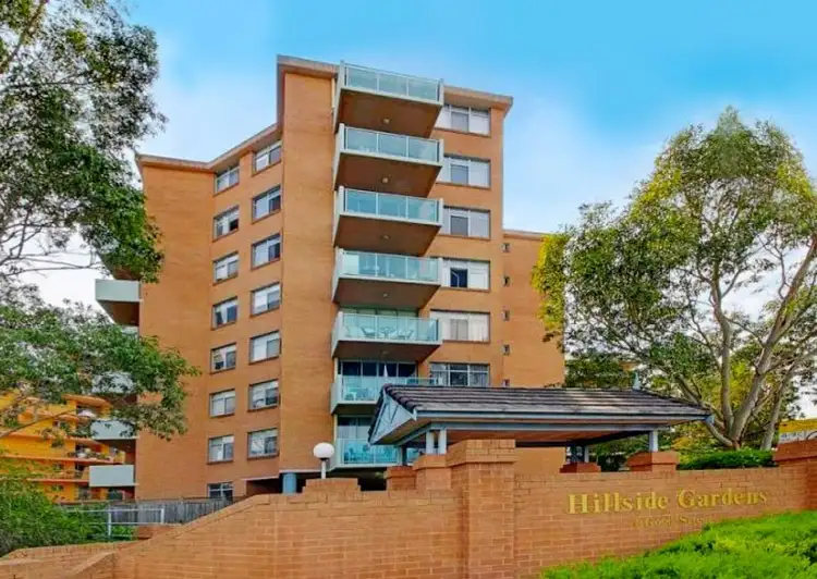 3/1 Good St, Parramatta NSW 2150