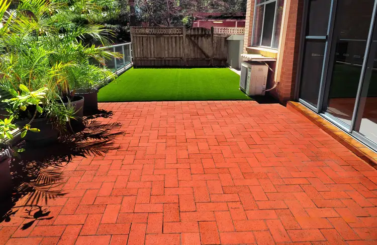 Second view of Homely unit listing, 3/1 Good St, Parramatta NSW 2150