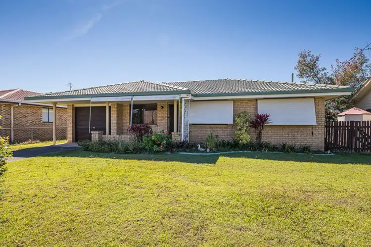 Fourth view of Homely house listing, 17 Clipper Street, Bongaree QLD 4507