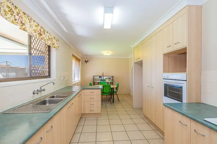 Fifth view of Homely house listing, 17 Clipper Street, Bongaree QLD 4507