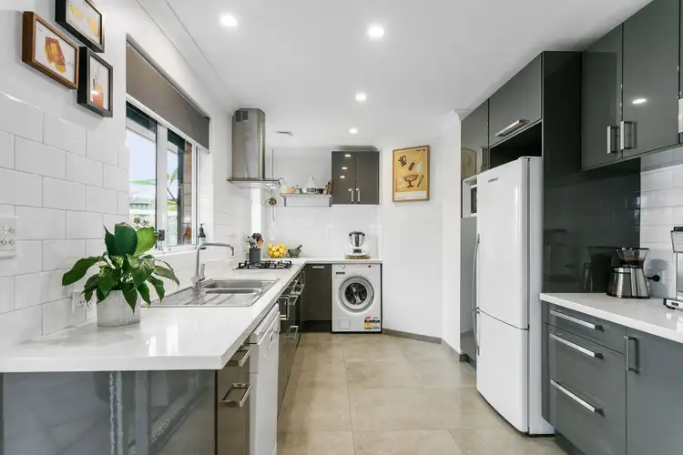 2/28 Little Walcott Street, North Perth WA 6006