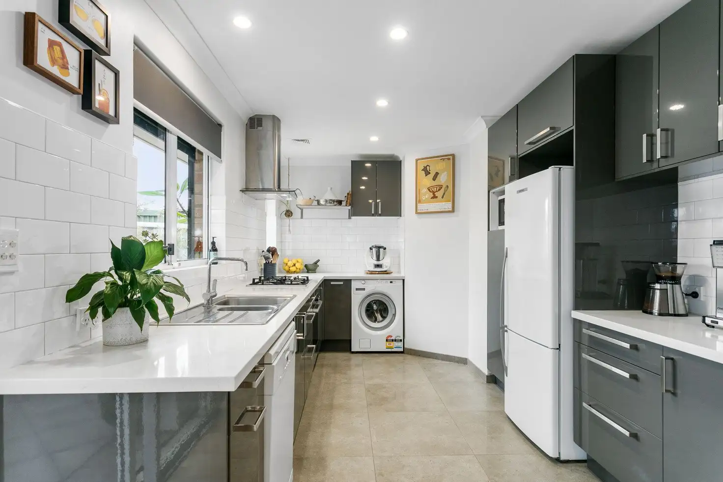 Main view of Homely villa listing, 2/28 Little Walcott Street, North Perth WA 6006