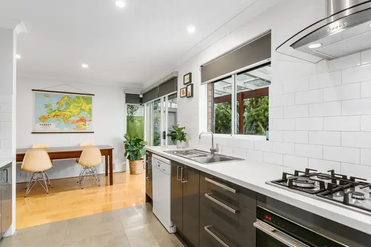 Third view of Homely villa listing, 2/28 Little Walcott Street, North Perth WA 6006