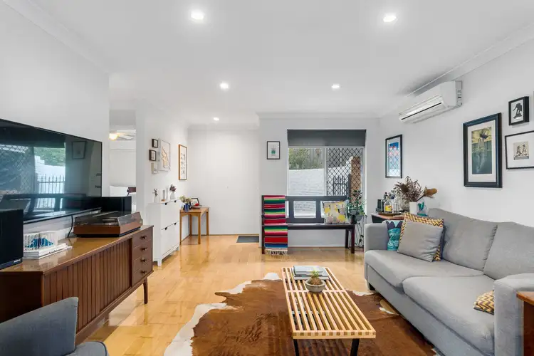 Fourth view of Homely villa listing, 2/28 Little Walcott Street, North Perth WA 6006