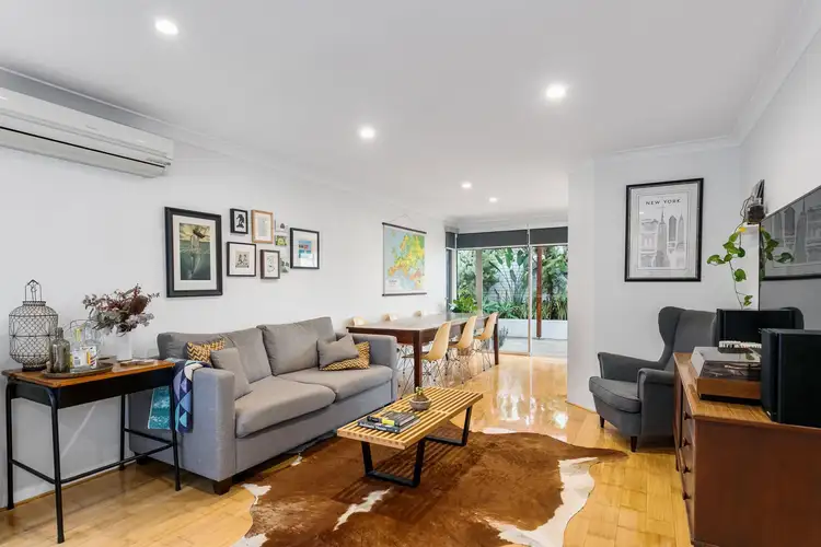 Fifth view of Homely villa listing, 2/28 Little Walcott Street, North Perth WA 6006