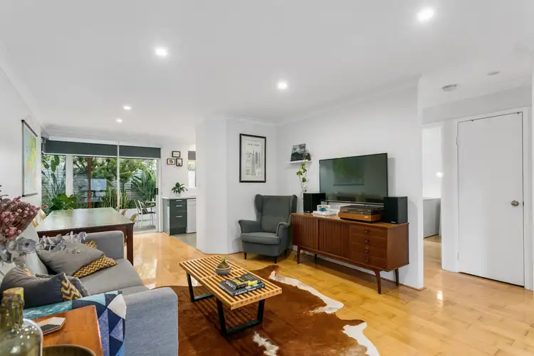 Sixth view of Homely villa listing, 2/28 Little Walcott Street, North Perth WA 6006