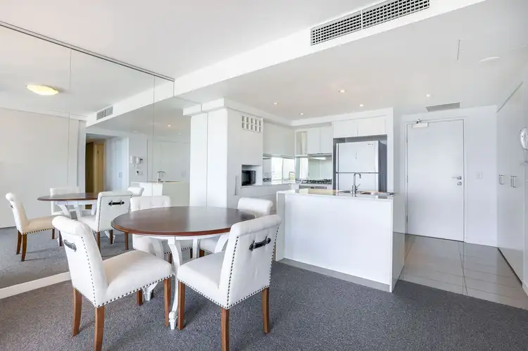 Sixth view of Homely apartment listing, 1203/438 Marine Parade, Biggera Waters QLD 4216
