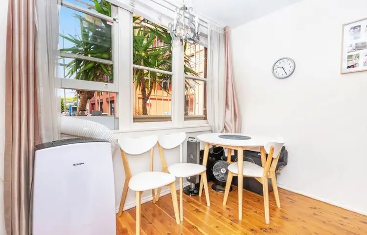 Fourth view of Homely apartment listing, 16/7 Greenknowe Avenue, Elizabeth Bay NSW 2011