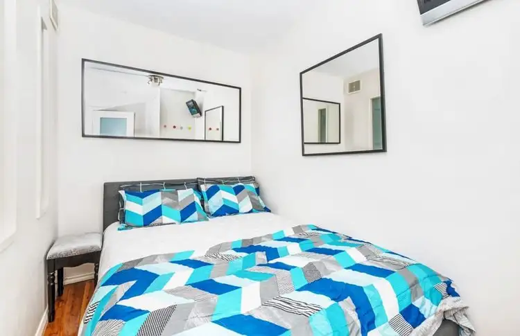Sixth view of Homely apartment listing, 16/7 Greenknowe Avenue, Elizabeth Bay NSW 2011