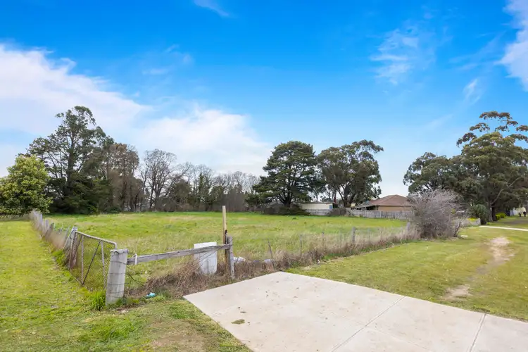 Fourth view of Homely land listing, 104 Wellington Street, Wallan VIC 3756