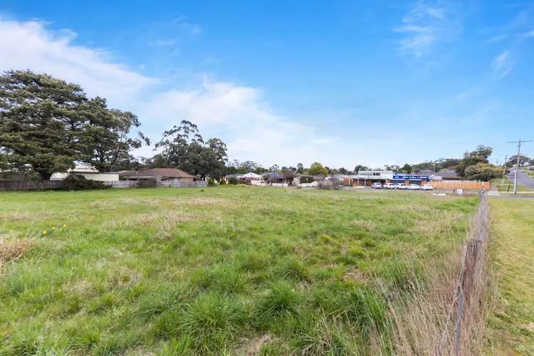 Fifth view of Homely land listing, 104 Wellington Street, Wallan VIC 3756