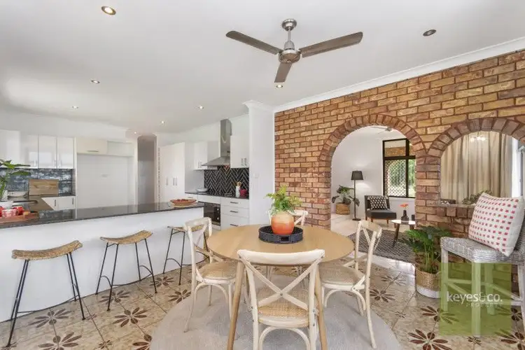Main view of Homely house listing, 11 Winston Crescent, Kirwan QLD 4817