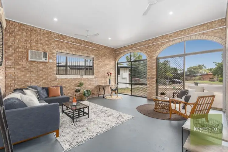 Second view of Homely house listing, 11 Winston Crescent, Kirwan QLD 4817