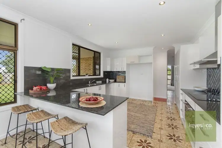 Fourth view of Homely house listing, 11 Winston Crescent, Kirwan QLD 4817