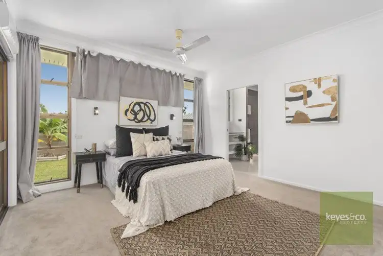 Fifth view of Homely house listing, 11 Winston Crescent, Kirwan QLD 4817