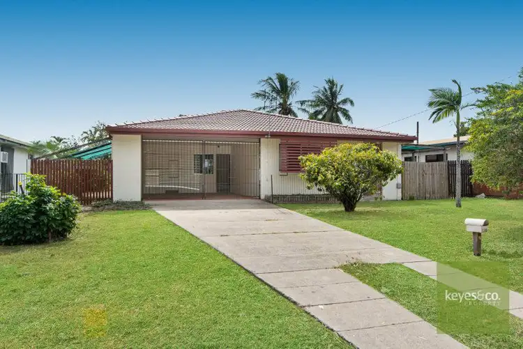 Main view of Homely house listing, 135 Albert Street, Cranbrook QLD 4814