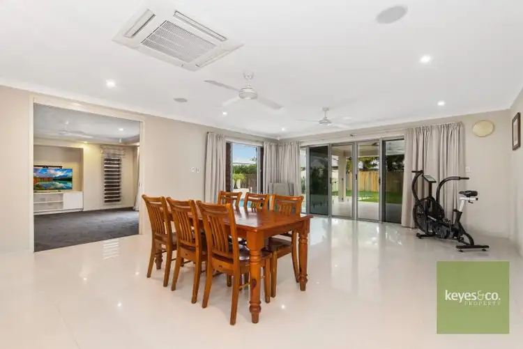 Fifth view of Homely house listing, 38 Ashmore Crescent, Burdell QLD 4818