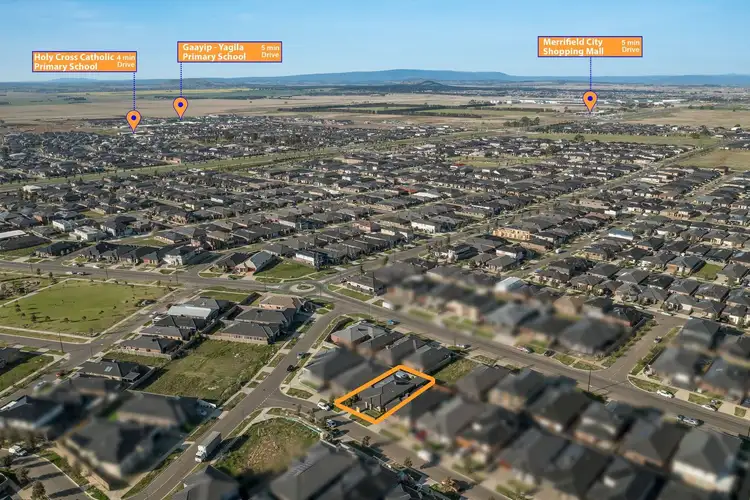 Fourth view of Homely house listing, 5 Hixon Way, Mickleham VIC 3064