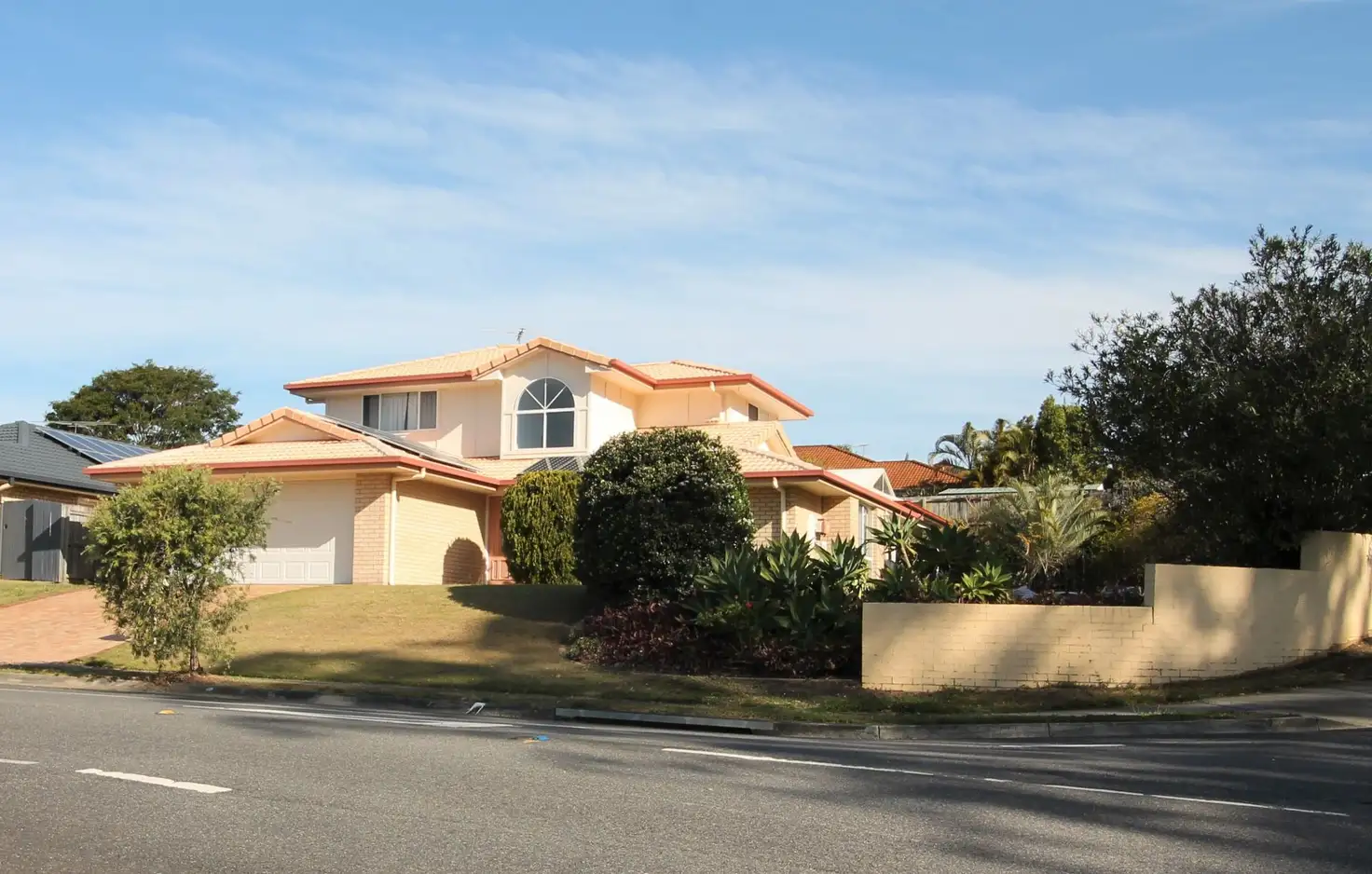 Main view of Homely house listing, 104 Charolais Cres, Upper Kedron QLD 4055