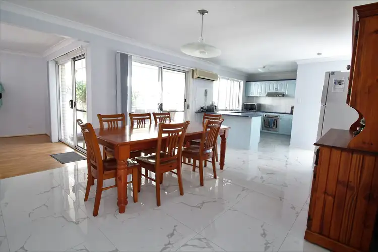 Second view of Homely house listing, 104 Charolais Cres, Upper Kedron QLD 4055