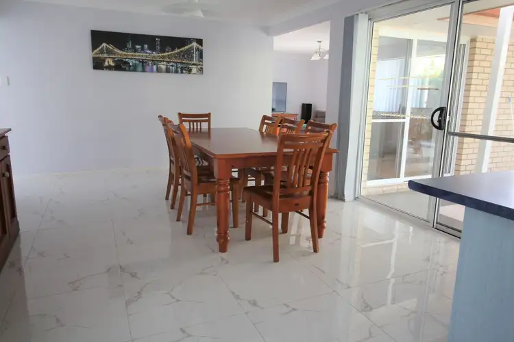 Third view of Homely house listing, 104 Charolais Cres, Upper Kedron QLD 4055