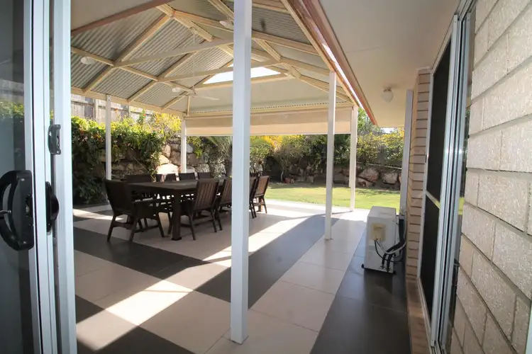 Fourth view of Homely house listing, 104 Charolais Cres, Upper Kedron QLD 4055