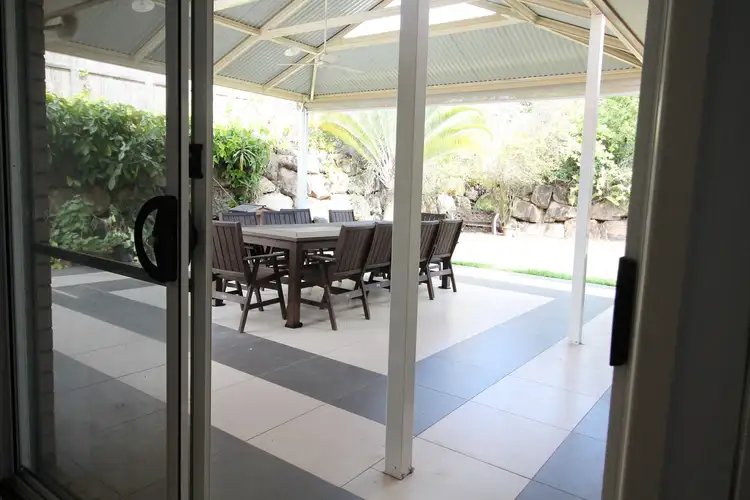 Fifth view of Homely house listing, 104 Charolais Cres, Upper Kedron QLD 4055