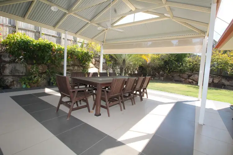Seventh view of Homely house listing, 104 Charolais Cres, Upper Kedron QLD 4055