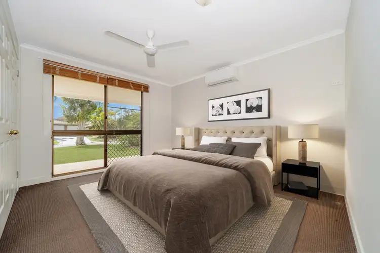 Fourth view of Homely house listing, 46 Whitsunday Drive, Kirwan QLD 4817